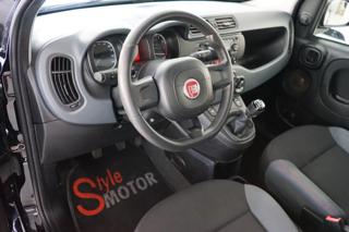 FIAT Panda usata, con Chiusura centralizzata