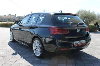 BMW 116 usata, con Alzacristalli elettrici