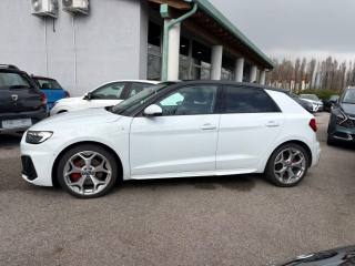 AUDI A1 usata, con Airbag