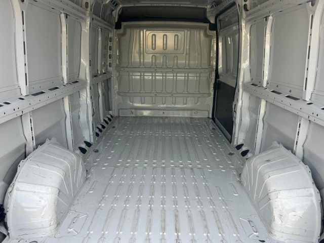 FIAT Ducato usata, con ESP