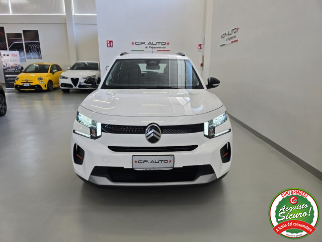 CITROEN C3 usata, con Airbag