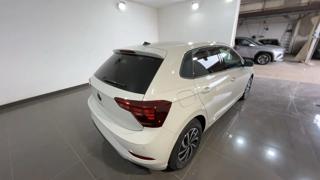 VOLKSWAGEN Polo usata, con Airbag