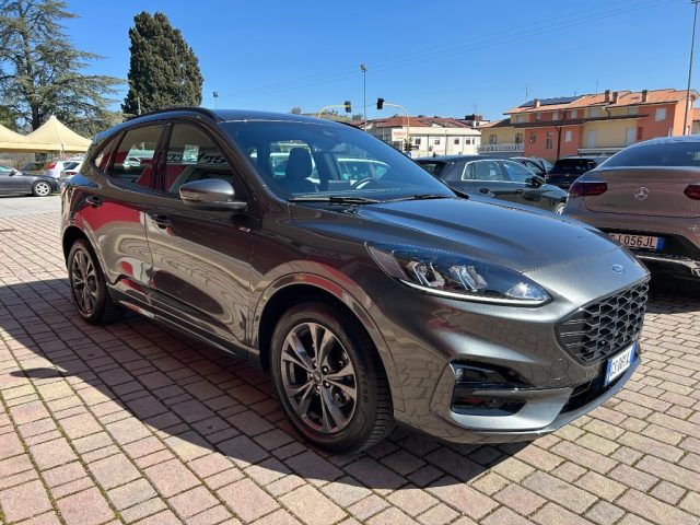 FORD Kuga usata, con Airbag