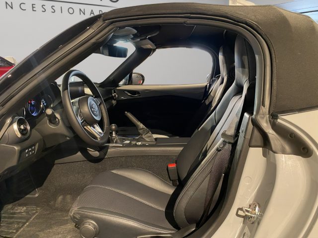MAZDA MX-5 usata, con Fari LED