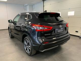 NISSAN Qashqai usata, con Bluetooth