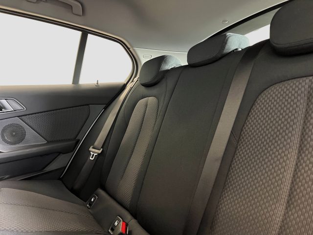BMW 116 usata 12