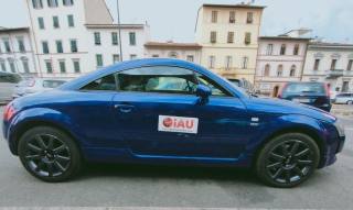 AUDI TT usata, con Controllo automatico clima