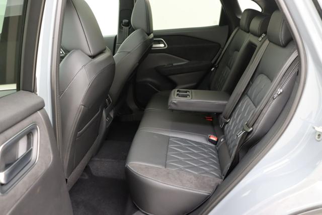 NISSAN Qashqai usata, con Boardcomputer