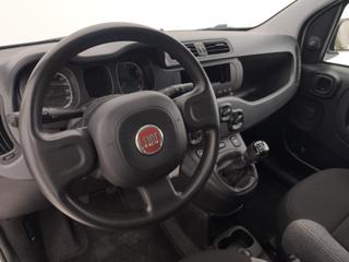 FIAT Panda usata 9