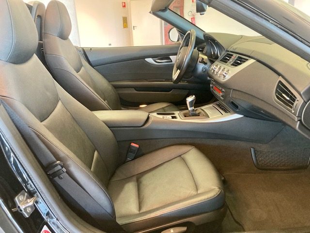BMW Z4 usata, con Chiusura centralizzata