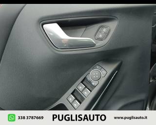 FORD Puma usata, con Specchietti laterali elettrici