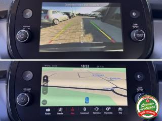 FIAT 500X usata, con Immobilizzatore elettronico