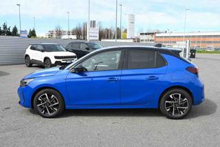 OPEL Corsa usata, con USB