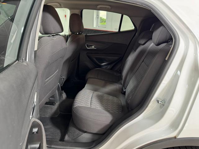 OPEL Mokka usata, con Cruise Control
