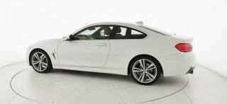 BMW 420 usata, con MP3