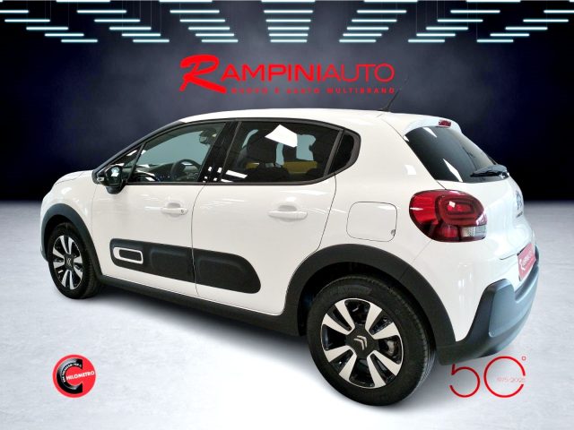 CITROEN C3 usata 10