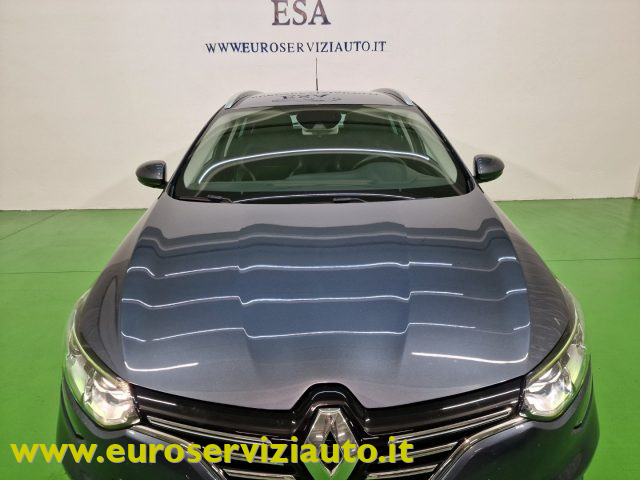 RENAULT Megane usata 57