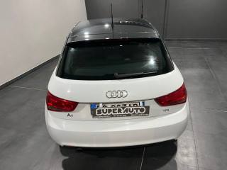 AUDI A1 usata, con Airbag Passeggero