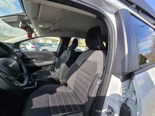 DACIA Jogger usata, con Autoradio