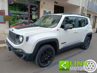 JEEP Renegade usata, con Vivavoce