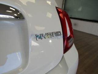 FIAT 500 usata, con Touch screen