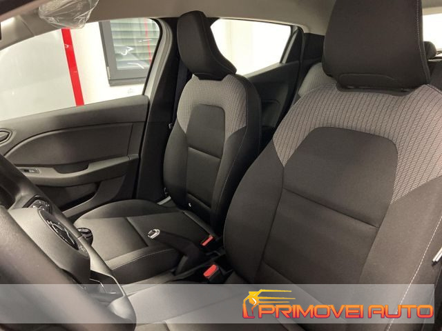 MITSUBISHI Colt usata, con Servosterzo