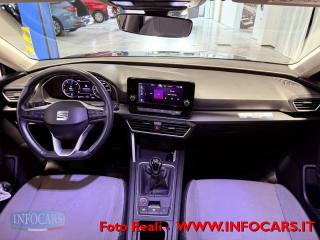 SEAT Leon usata, con Controllo automatico clima