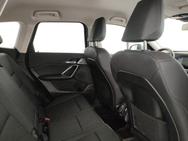 BMW X1 usata, con Cerchi in lega