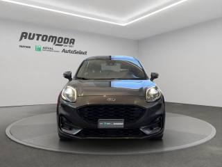 FORD Puma usata, con Airbag laterali