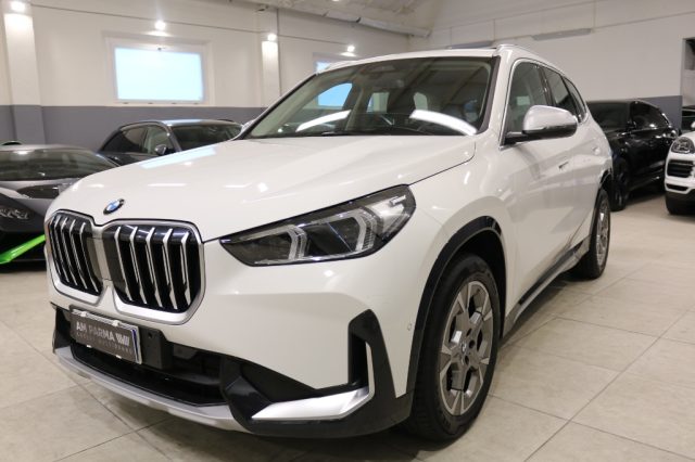 BMW X1 usata, con Airbag laterali