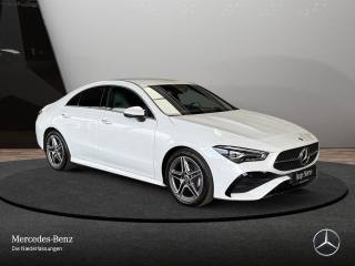 MERCEDES-BENZ CLA 180 usata, con Airbag Passeggero