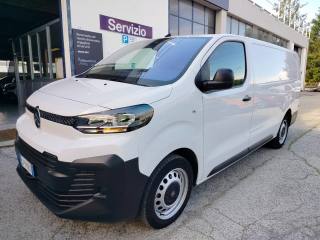 CITROEN Jumpy usata, con ESP