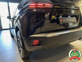 PEUGEOT 2008 usata, con ESP