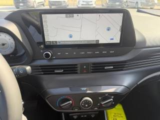 HYUNDAI i20 usata, con Immobilizzatore elettronico