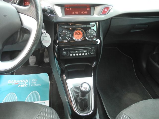 CITROEN C3 usata, con Cerchi in lega