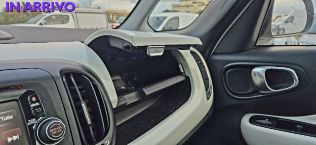FIAT 500L usata 29