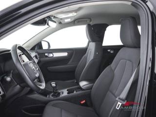 VOLVO XC40 usata 8