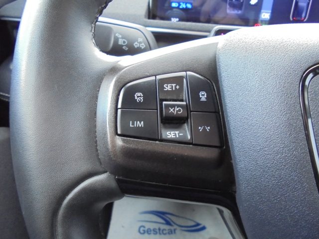 FORD Mustang Mach-E usata 44