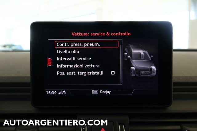 AUDI Q5 usata, con Fari Xenon