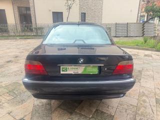 BMW 730 usata, con Alzacristalli elettrici