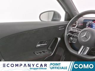 MERCEDES-BENZ A 180 usata, con Climatizzatore
