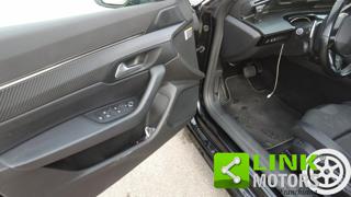 PEUGEOT 508 usata, con Filtro antiparticolato
