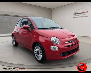 FIAT 500 usata, con Airbag Passeggero