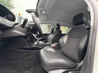 PEUGEOT 2008 usata, con ESP