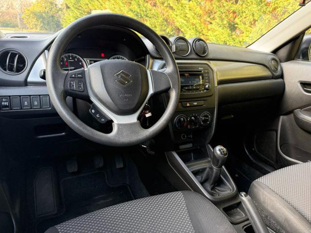 SUZUKI Vitara usata 45