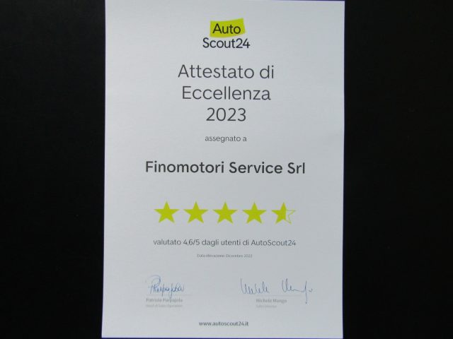 FIAT Grande Punto usata, con Alzacristalli elettrici
