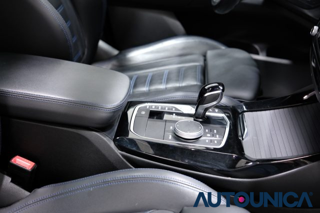 BMW X3 usata 66