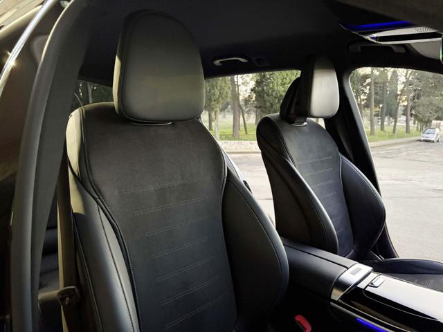 MERCEDES-BENZ C 220 usata, con Climatizzatore