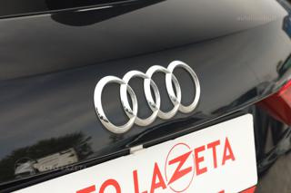 AUDI Q3 usata, con Portellone posteriore elettrico