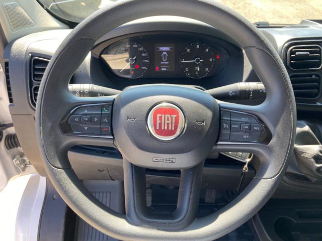 FIAT Ducato usata, con Filtro antiparticolato